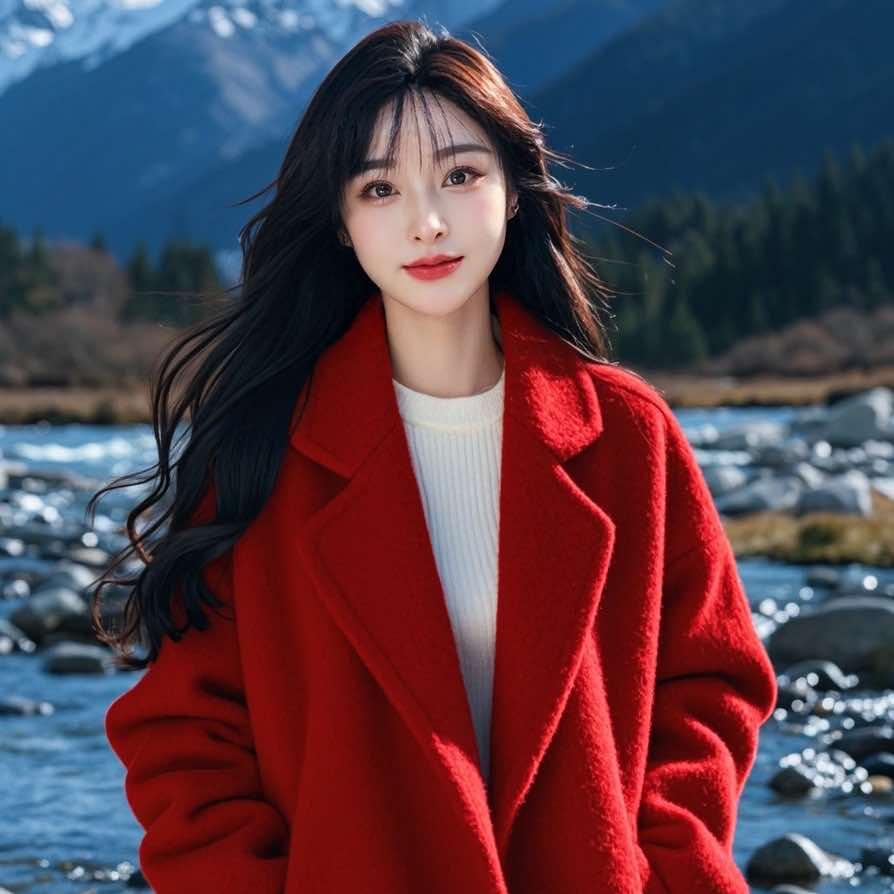 丽江玥玥💋古城春风十里