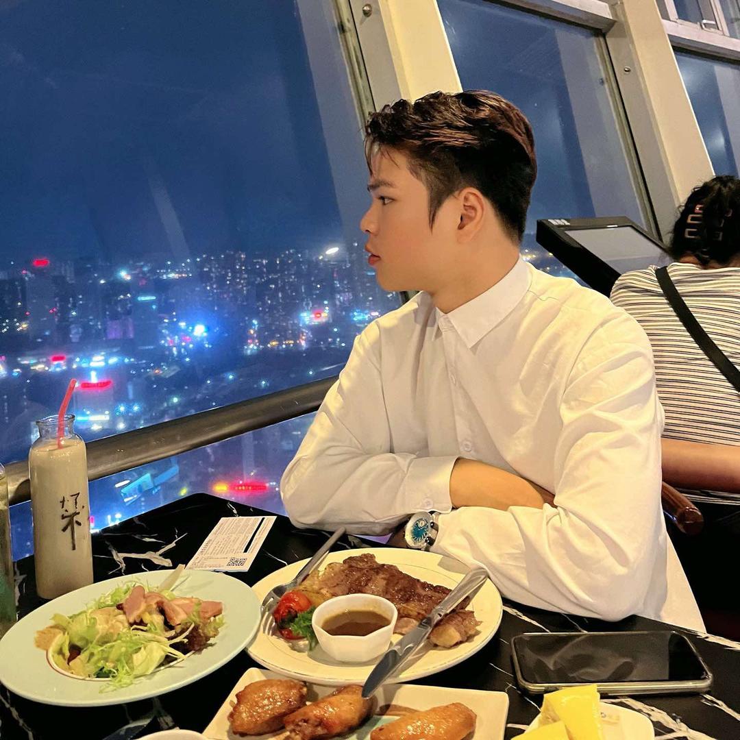 博白县理念美发造型