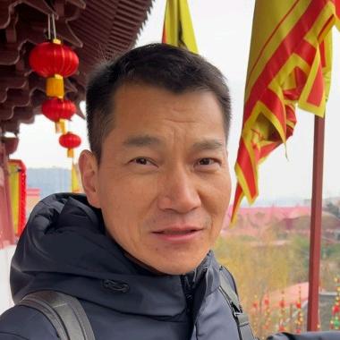 过桥令李掌柜
