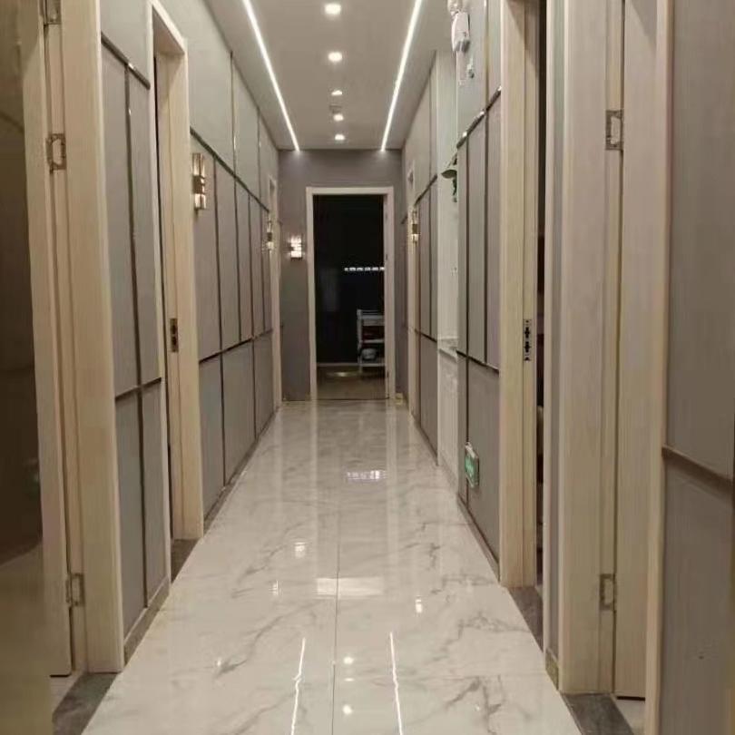 克丽缇娜·和家园店