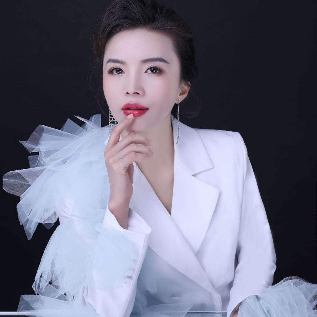 天天美美容店蔡蔡