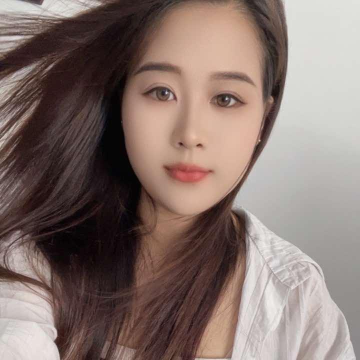 马头王子造型高价收长头发《纹绣眉眼唇》