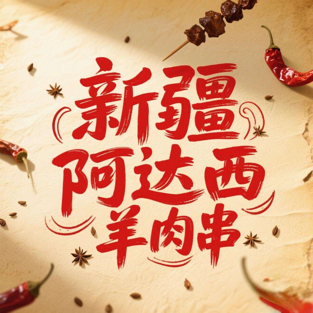新疆阿达西12年老店
