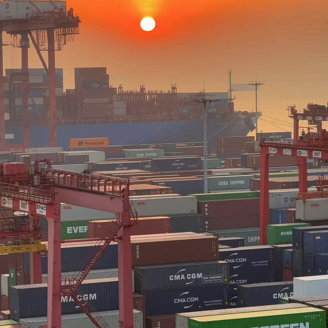 钦颢 中海外贸总仓-宠粉号