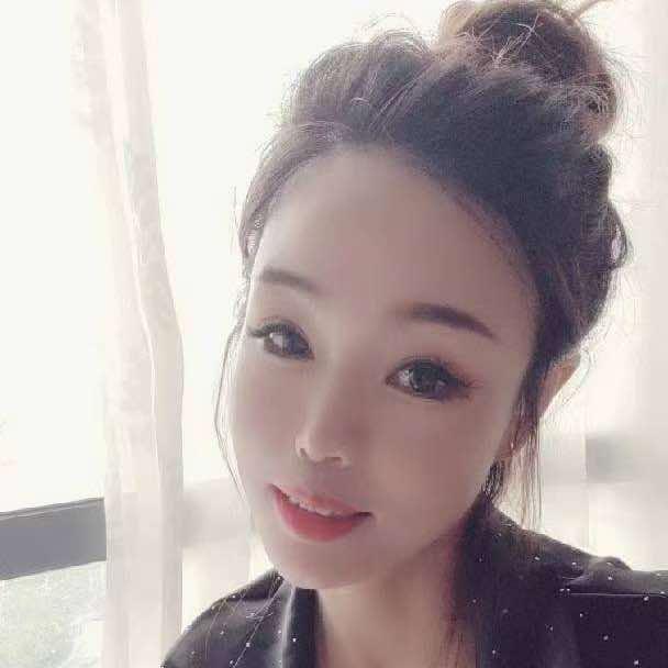 妩媚小女人