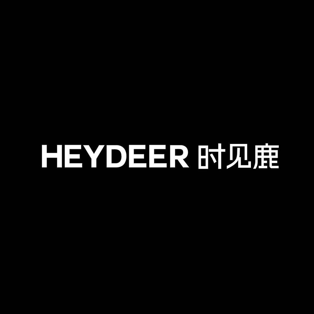 时见鹿摄影