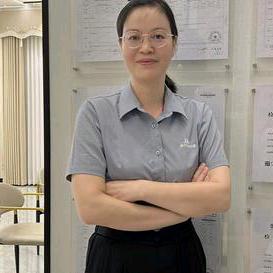 连平摩尔登窗帘软装