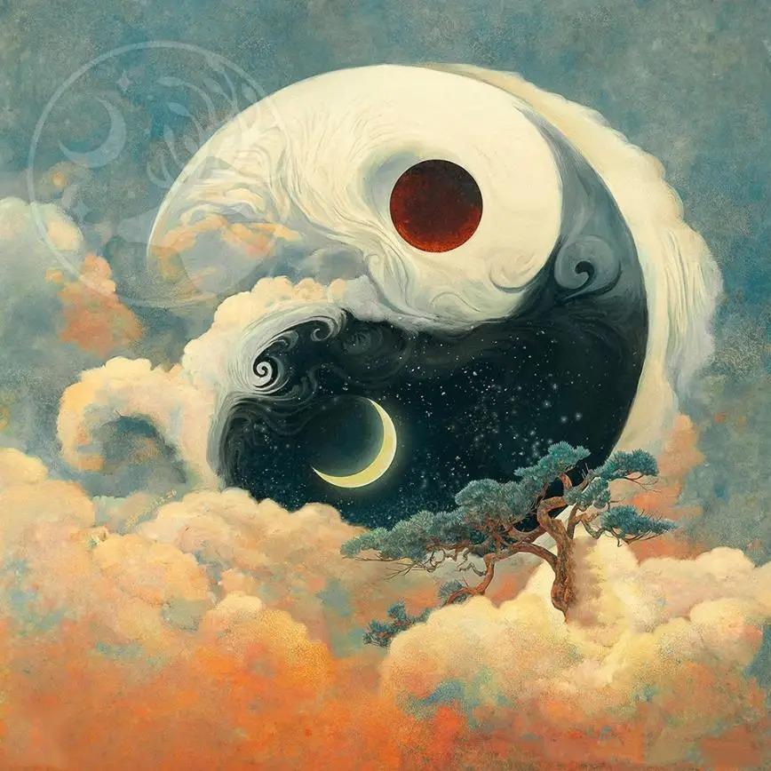 益好一一舟