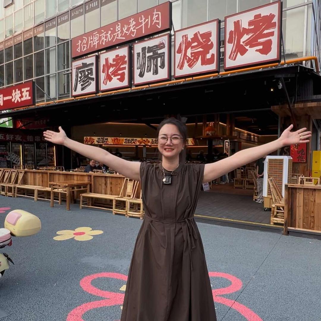 琳姐烧烤