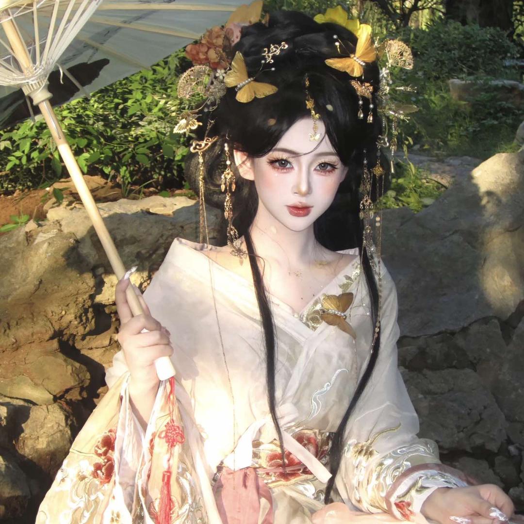 拍沫写真馆官方号