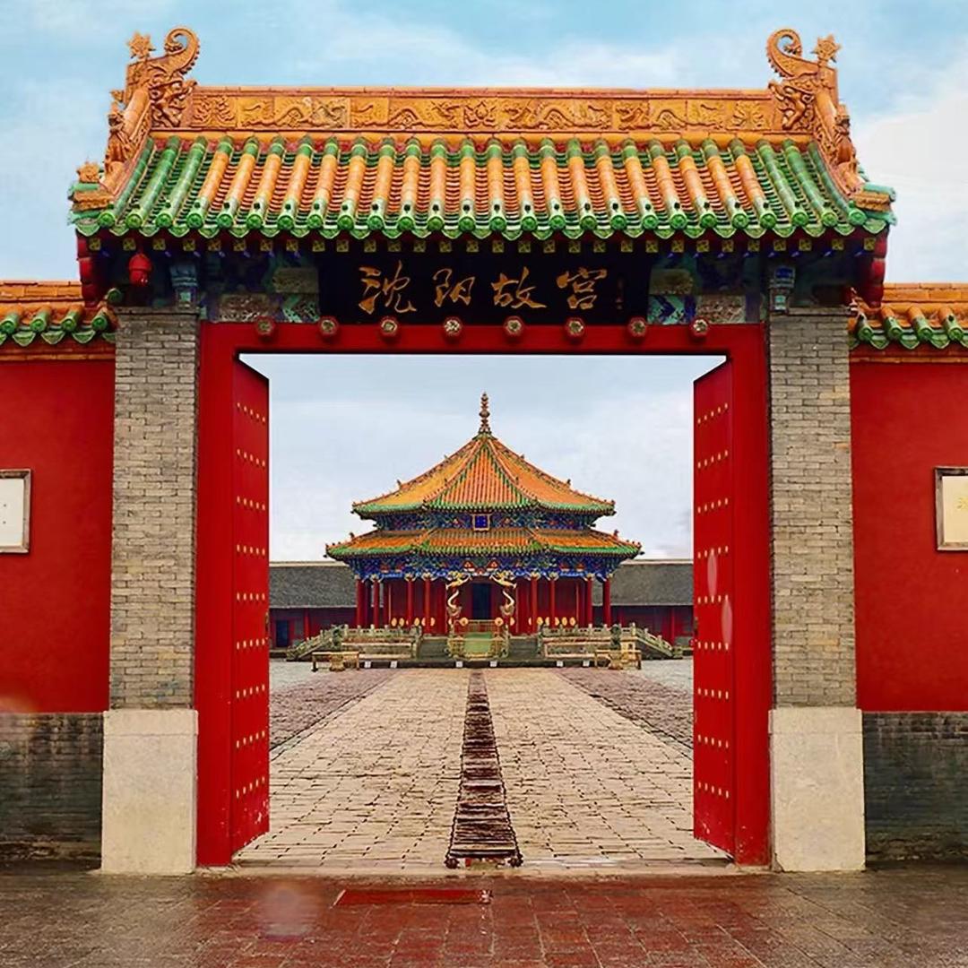 辽宁景程国际旅行社-甜甜