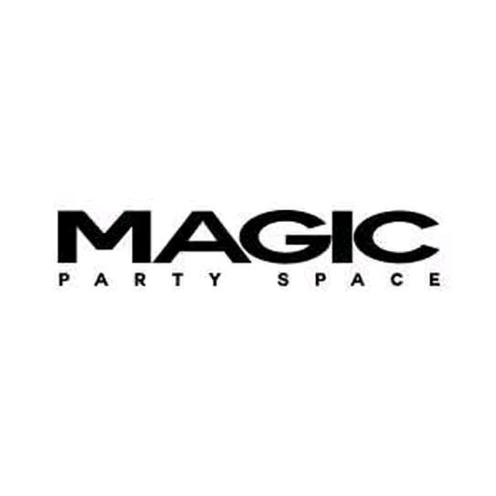 MAGIC DANCE CLUB酒吧