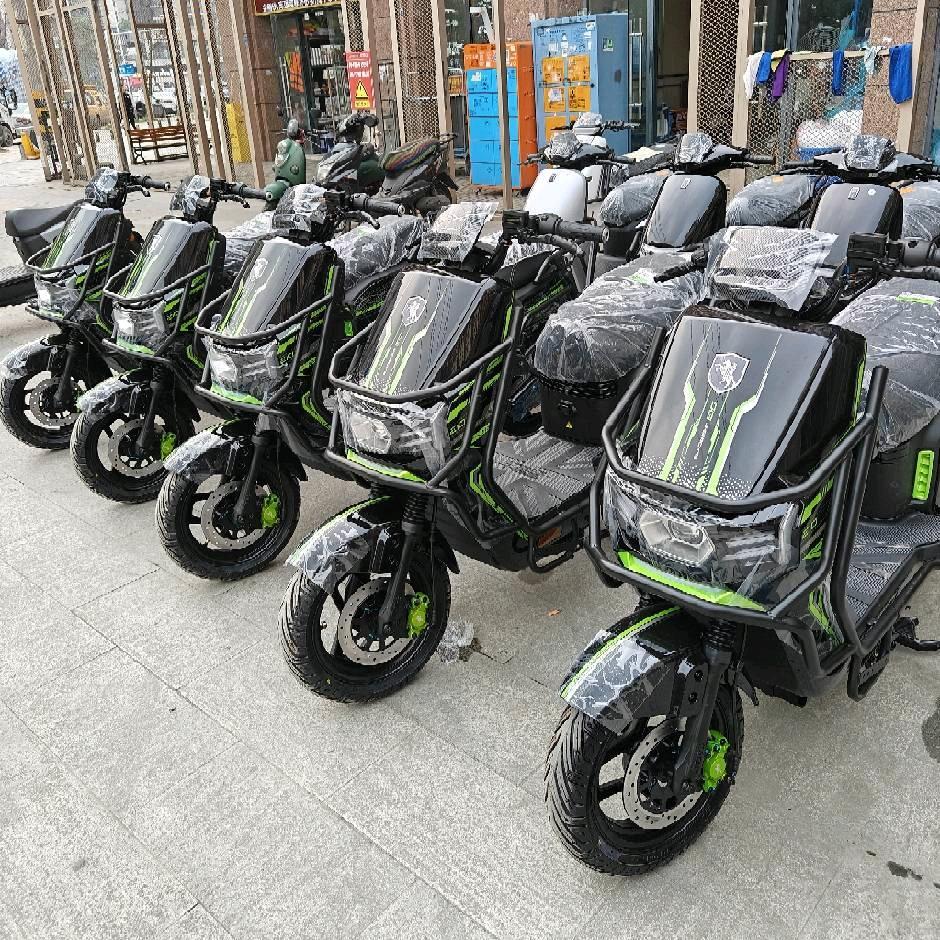 荣耀车行（黑骑士部落）