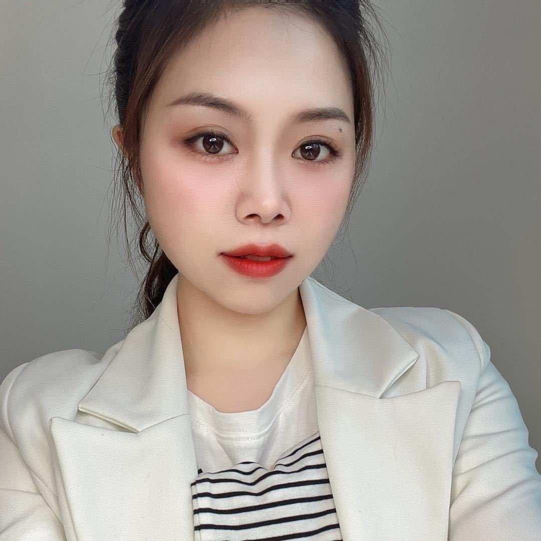 新颜·188做眉毛