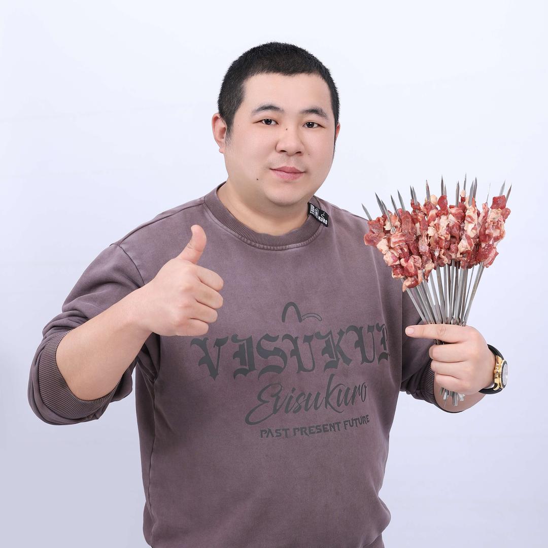 滕州扇贝王烧烤（小胖）