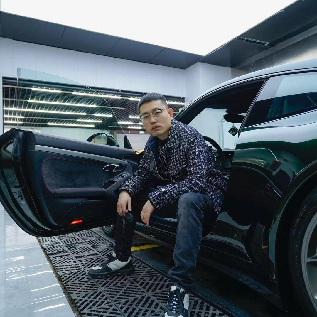 天津蛋哥说车