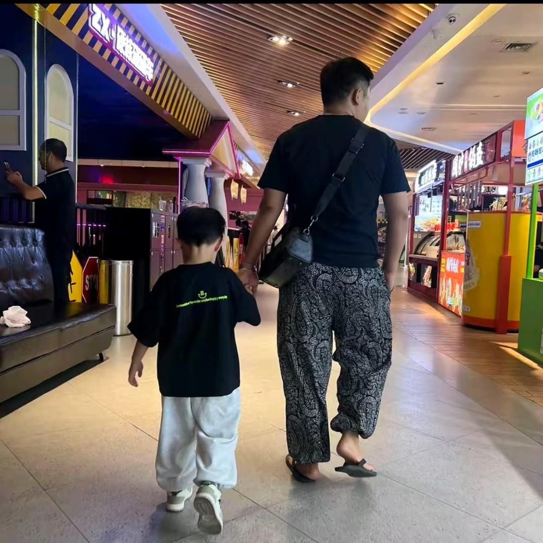 胖哥清仓直播大号