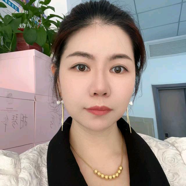 绣颜美肤