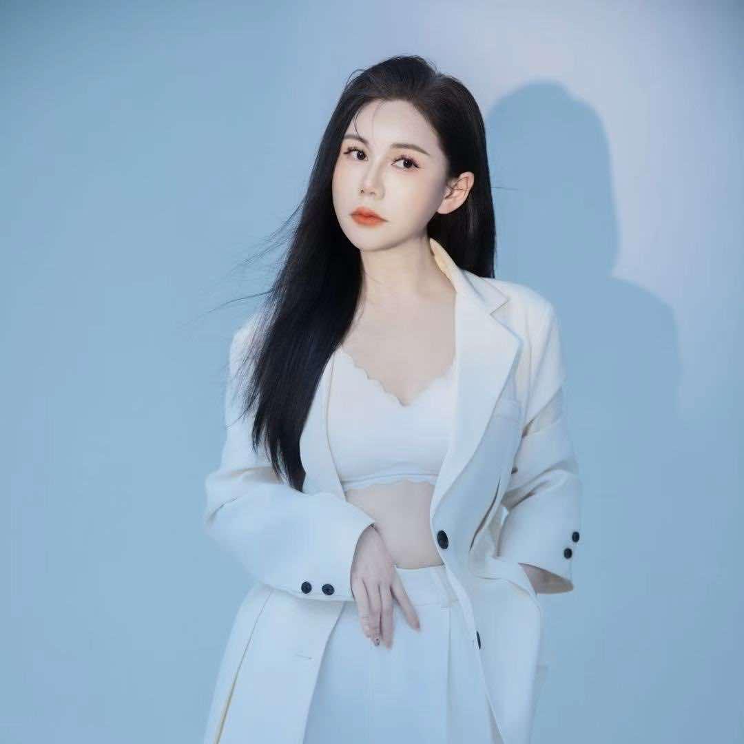 锦汐定制摄影