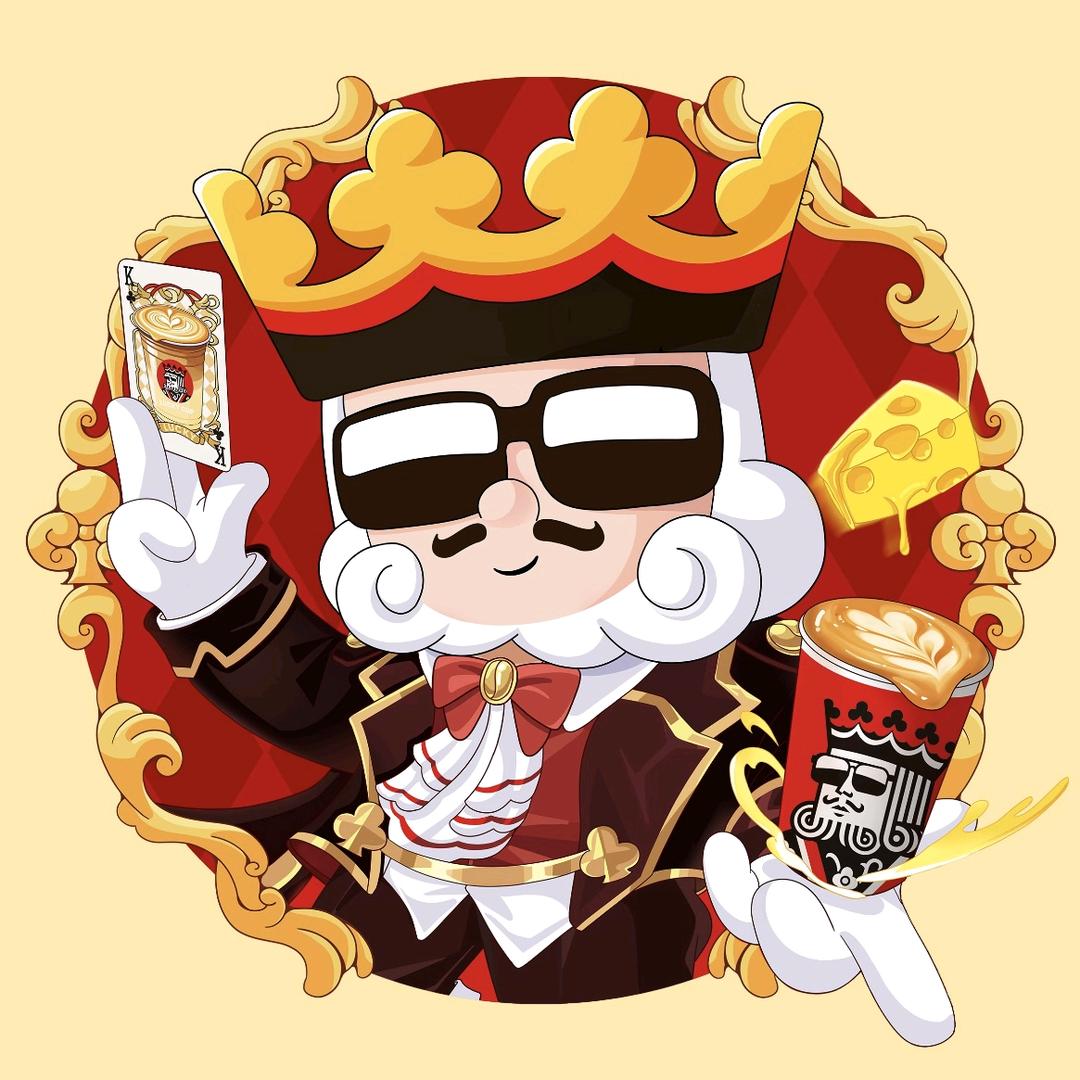 幸运咖(康复中路店)专用号