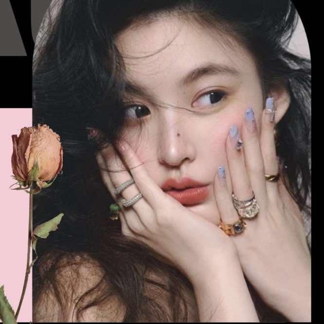 爱慕尼美甲美睫官方号