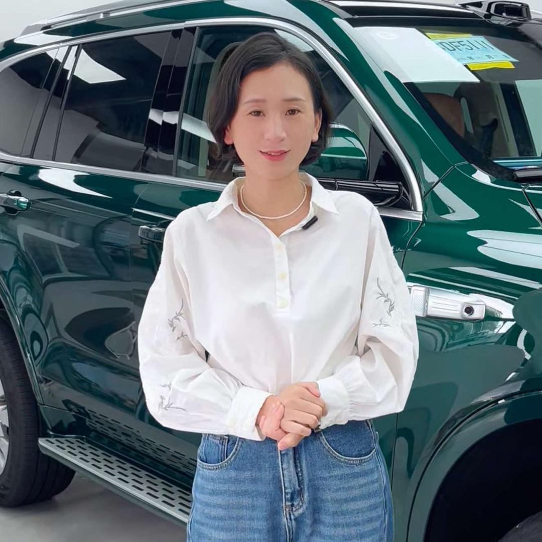 龙膜 BOP保镖车衣直营店-美途