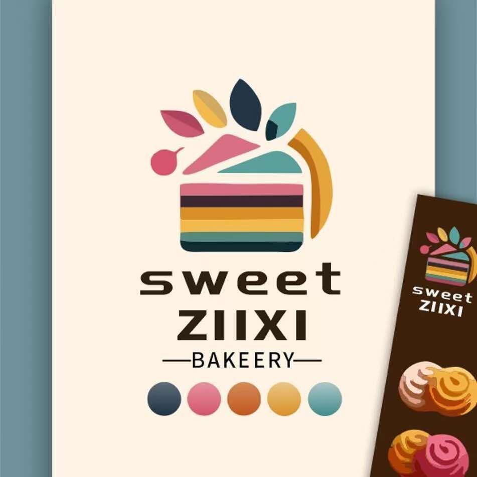 子熙甜品福利号