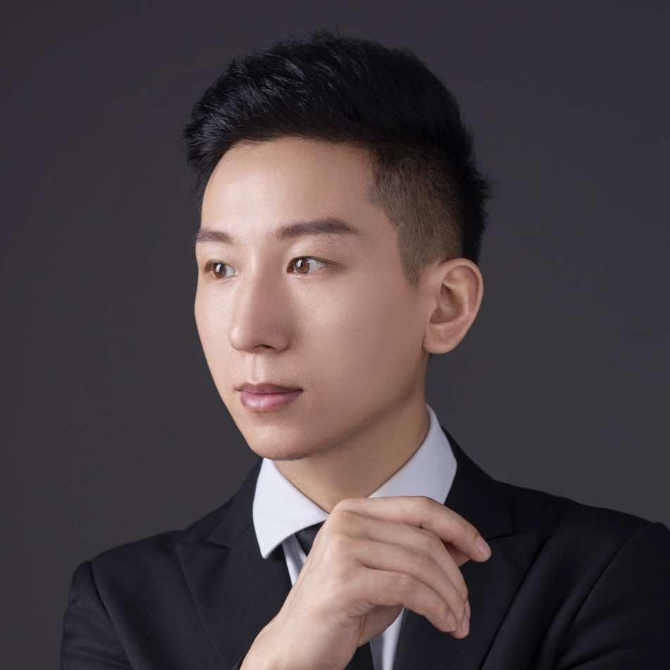 阿涛美业