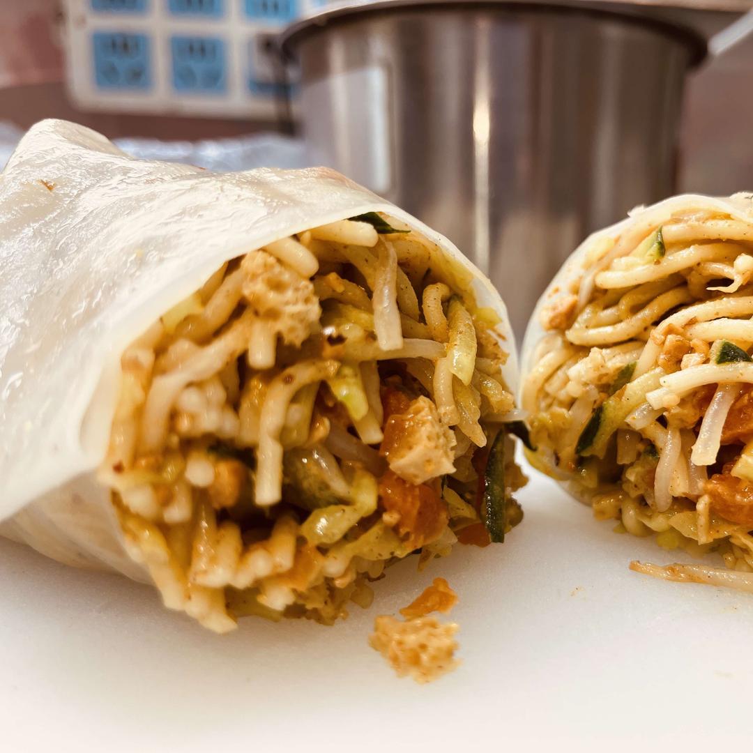 叼馋卷凉皮官方号