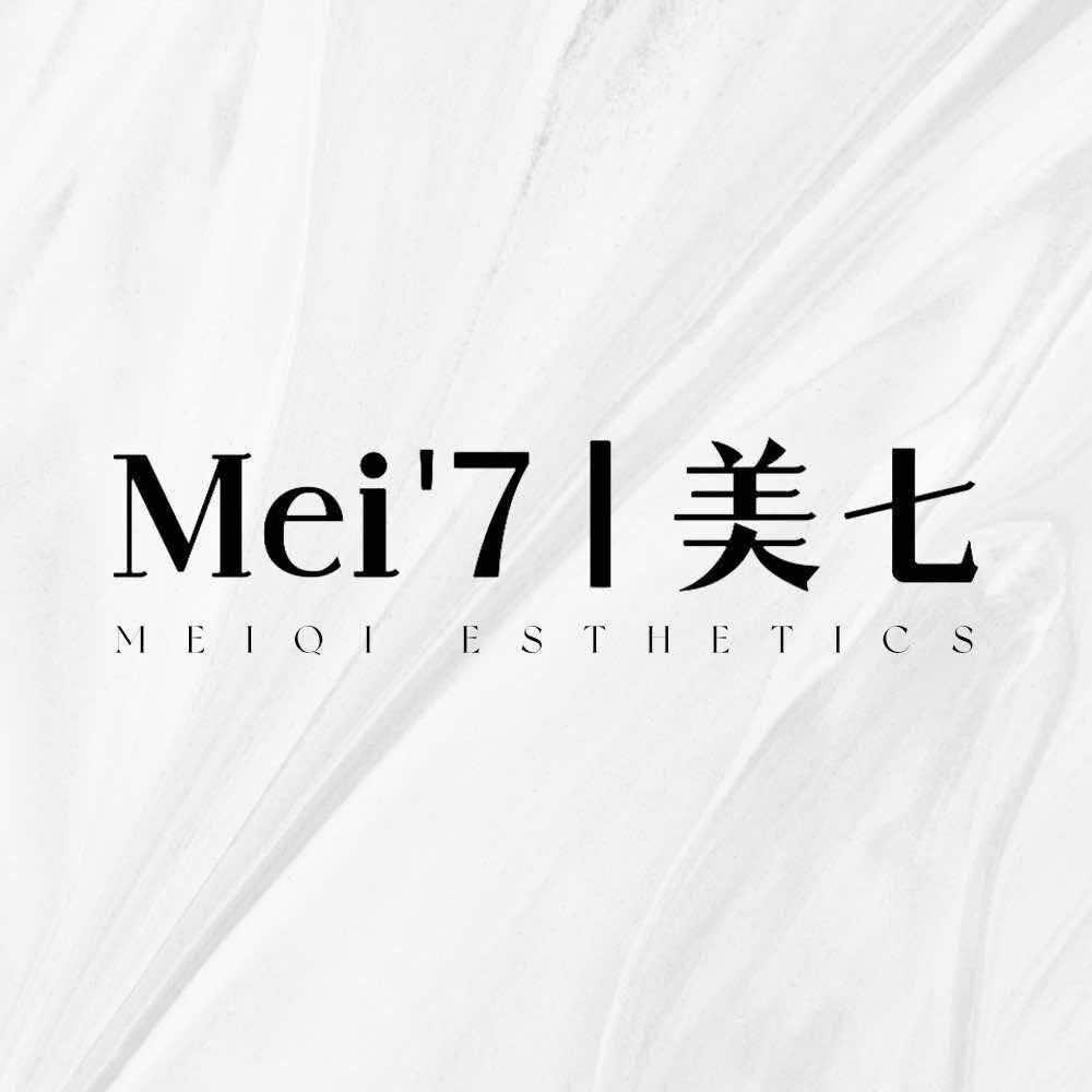 美七美学·自然野生眉少女唇（深圳店）