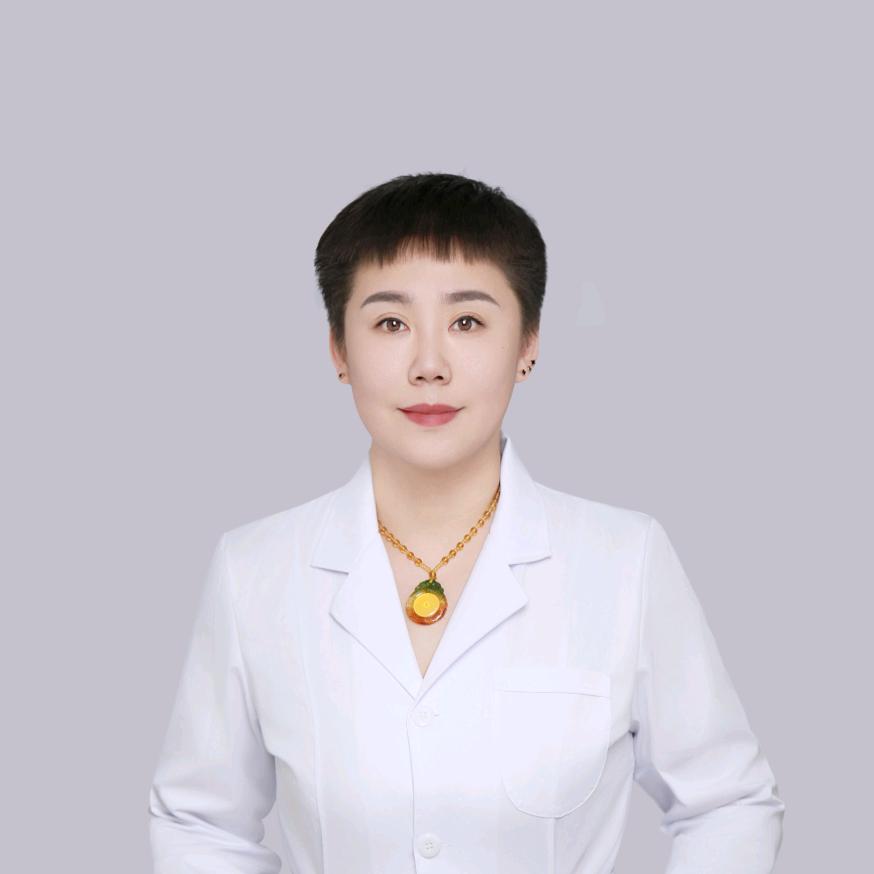 白城市杨师傅修脚店官方号