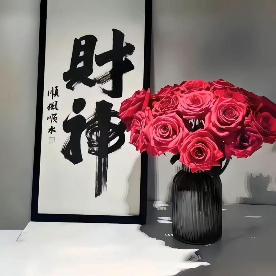 广州森春贸易有限公司客服2号