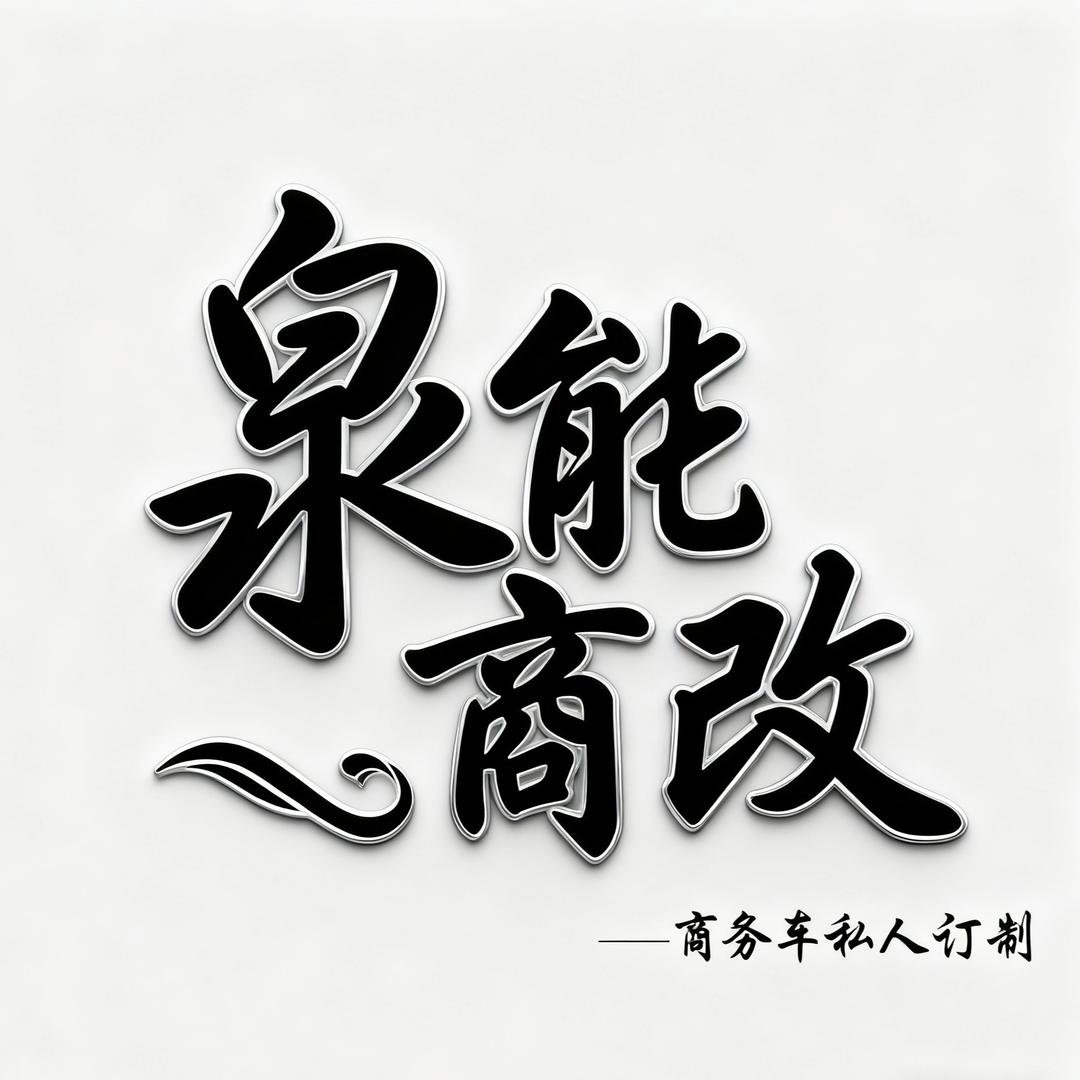 青岛全品商务车升级泉能改装工厂