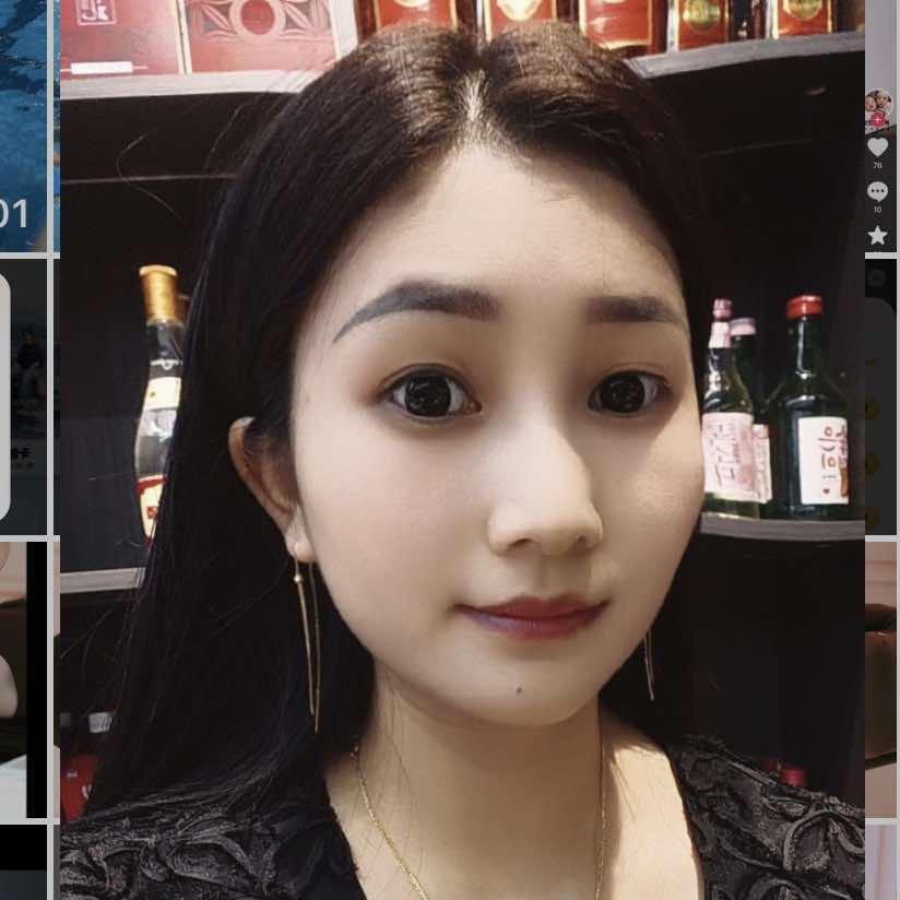 冬全路边摊.烤肉（娜娜）