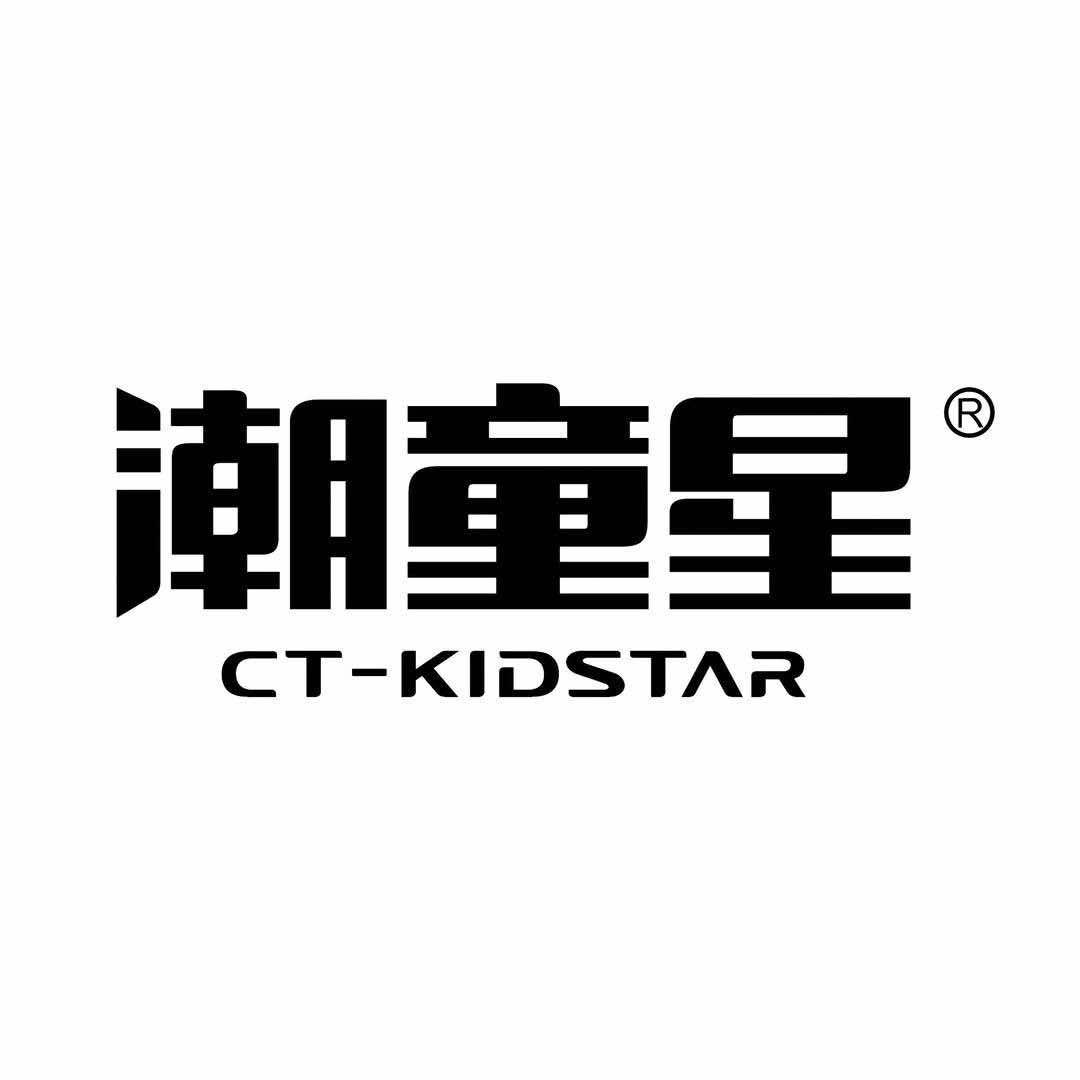 义乌潮童星少儿模特