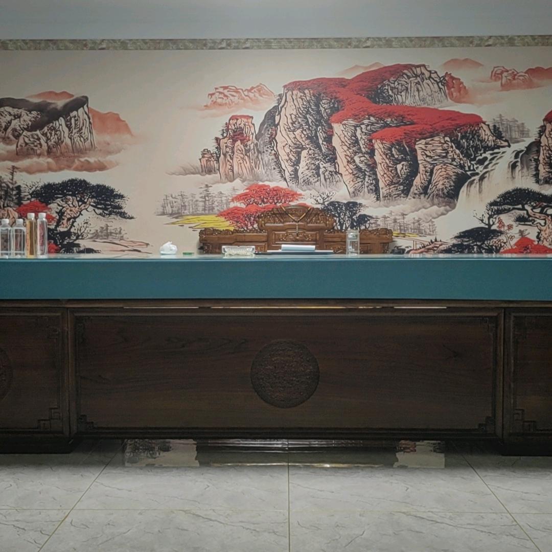 沧盛公司【孙如亿】