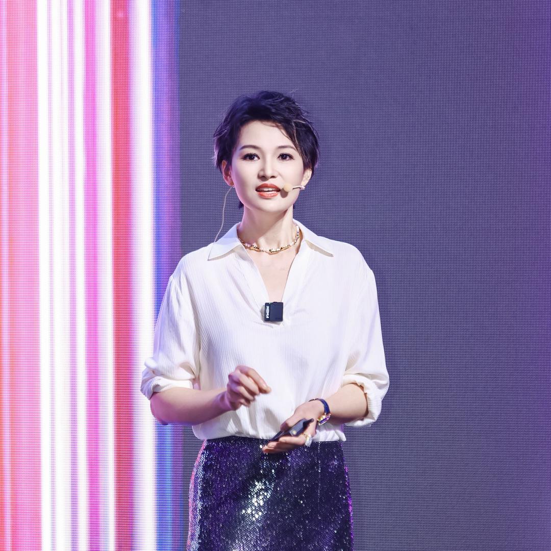 戴霞|重庆华美整形