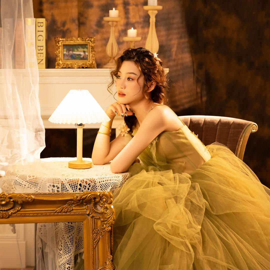 悦悦小仙女🧚‍♀️