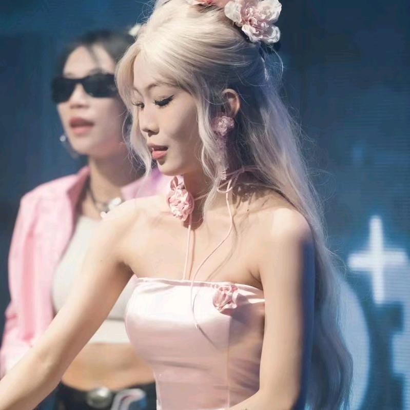 DC夜宴中文派对-Desire City