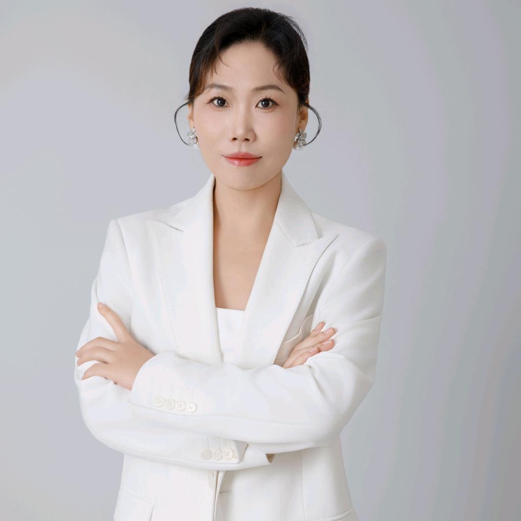 娟子·女子运动塑形