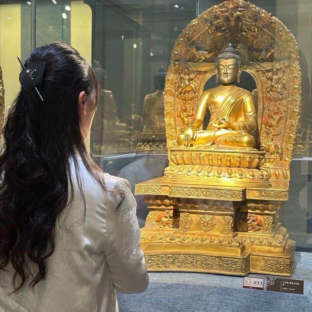 如是心成武线下店