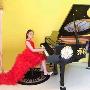 乔迪钢琴高明分校谢老师官方号