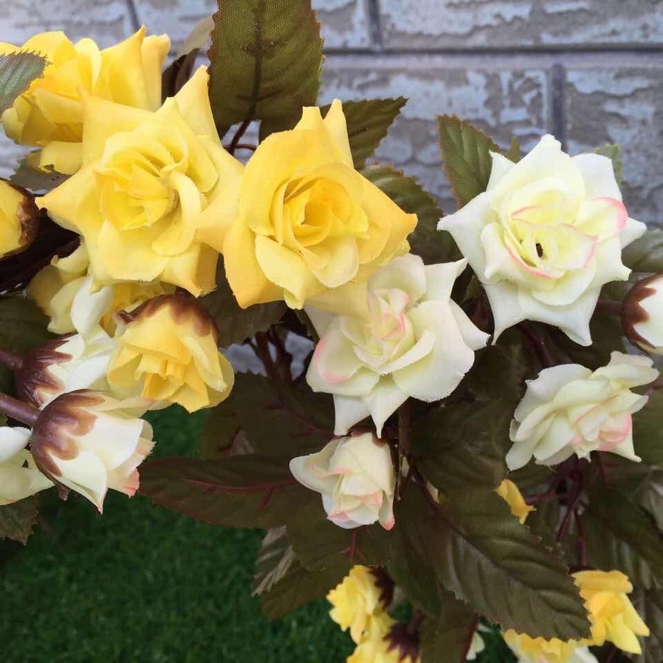 天泽仿真植物厂