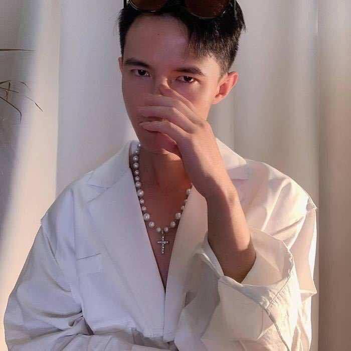 拿铁男士理发店 家鑫