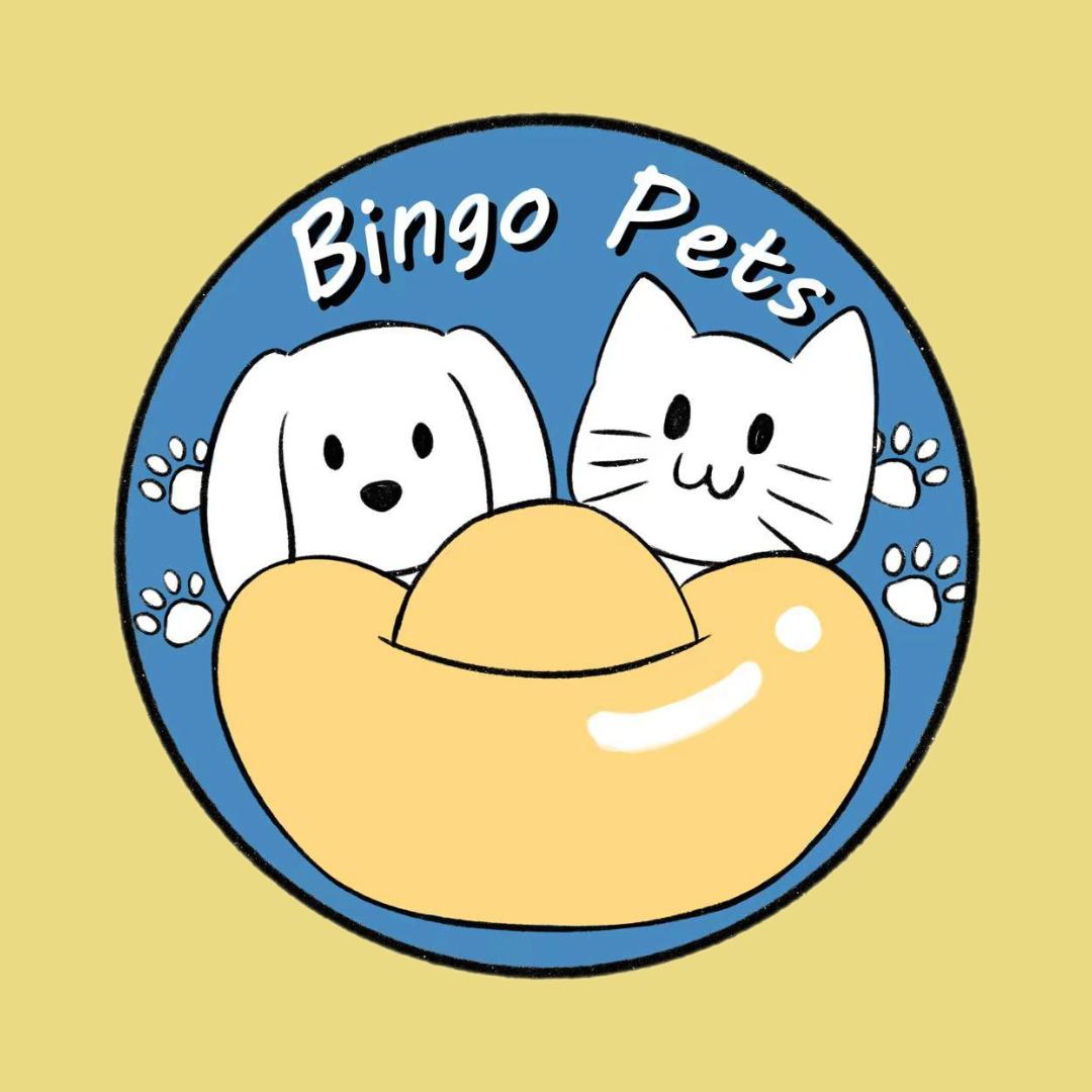金饼饼宠物Bingo Pets