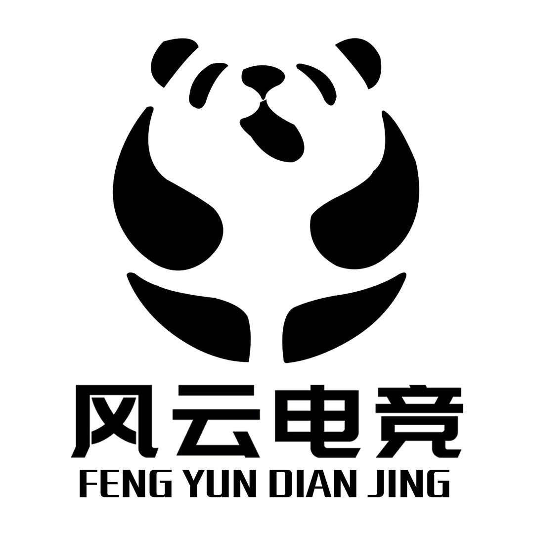 风云电竞  高铁店