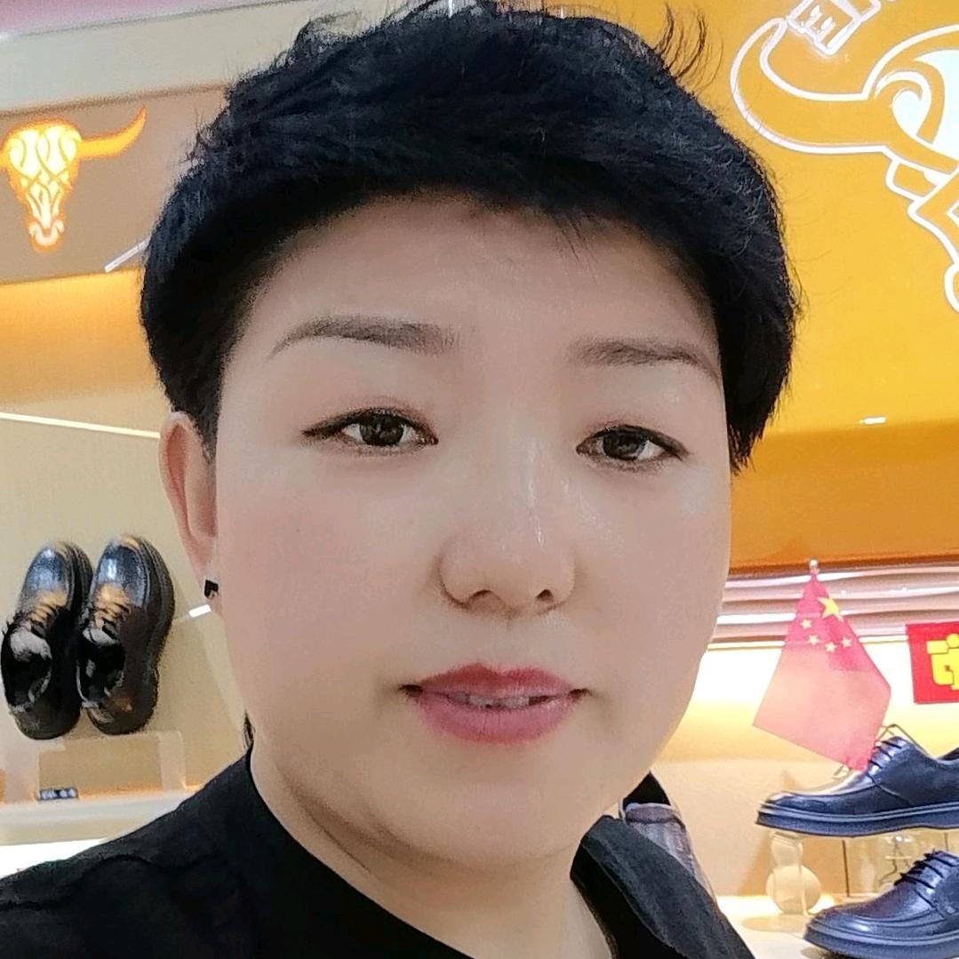 公牛动感休闲鞋《静山幽兰》