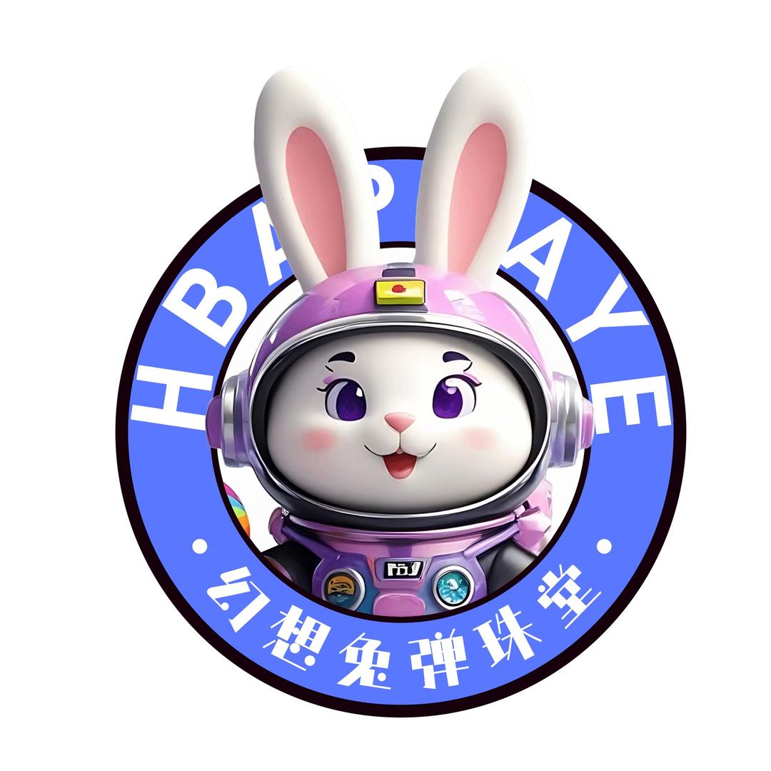 幻想兔弹珠堂(温州吾悦店)