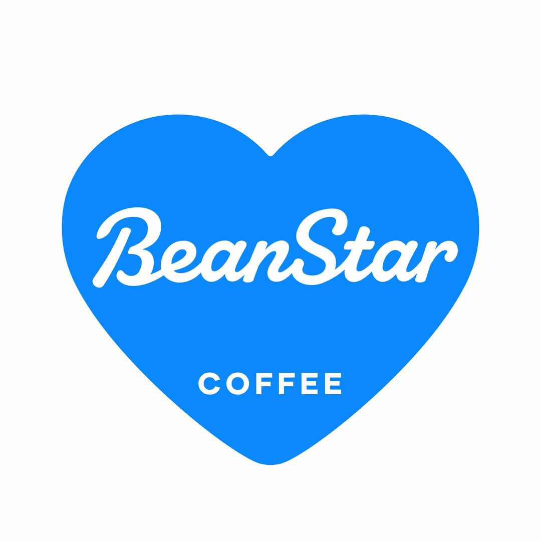 BeanStar比星咖啡