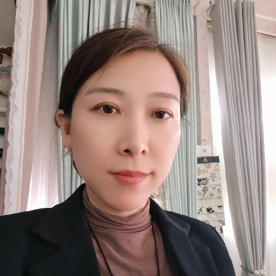 蚌山帘创优家窗帘艳子(朗里国际)